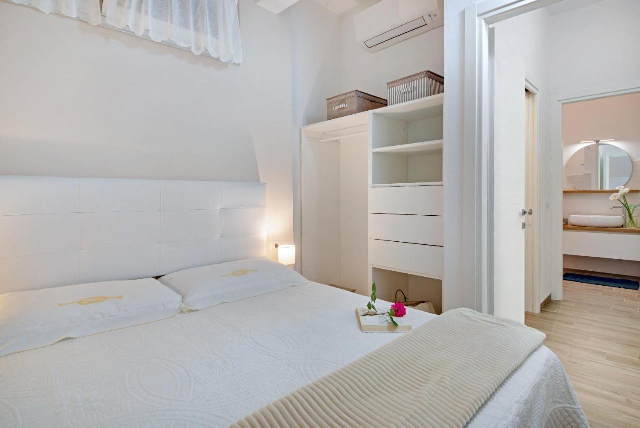 Un'Oasi Al Mare Apartment Moneglia Exterior photo