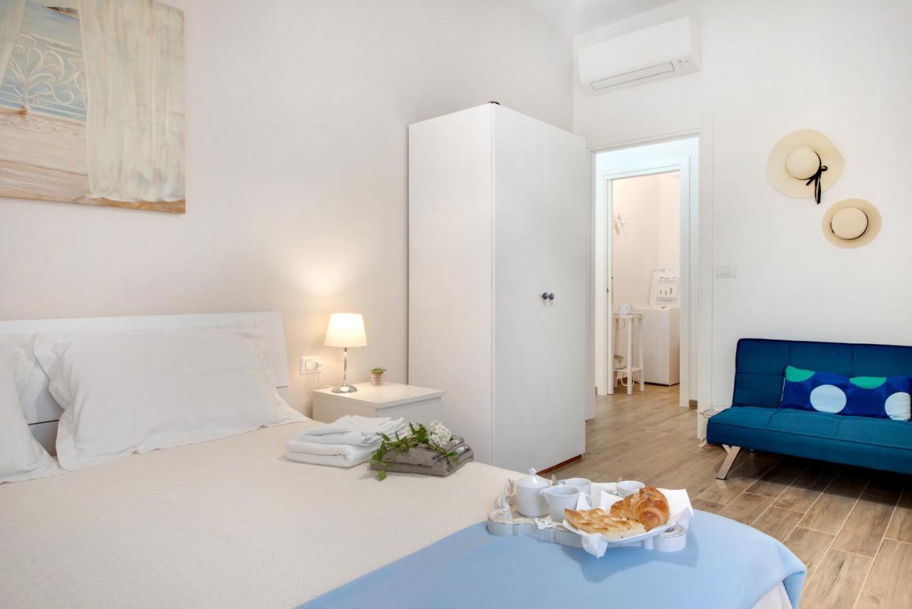Un'Oasi Al Mare Apartment Moneglia Exterior photo