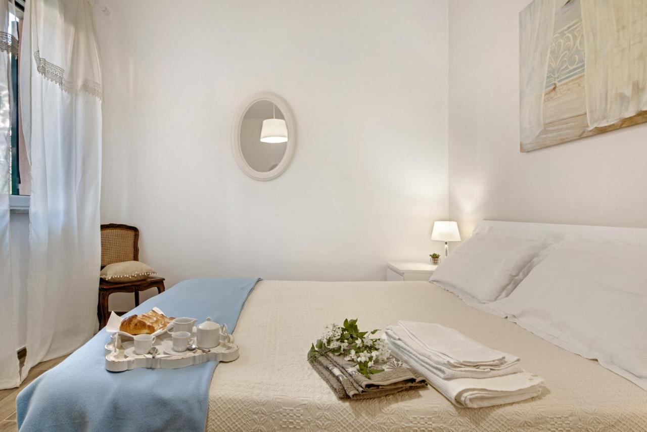Un'Oasi Al Mare Apartment Moneglia Exterior photo